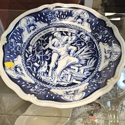 Bezoeker foto van KringloopCentrum Eemnes in Eemnes