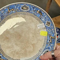 Bezoeker foto van KringloopCentrum Eemnes in Eemnes