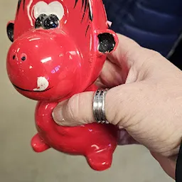 Bezoeker foto van KringloopCentrum Eemnes in Eemnes