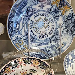 Bezoeker foto van KringloopCentrum Eemnes in Eemnes