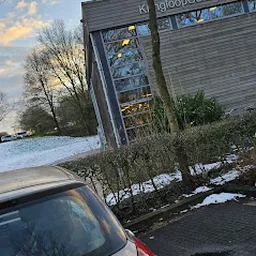 Bezoeker foto van KringloopCentrum Eemnes in Eemnes