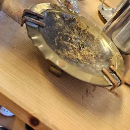 Bezoeker foto van KringloopCentrum Eemnes in Eemnes