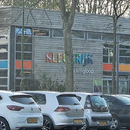 Bezoeker foto van KringloopCentrum Eemnes in Eemnes