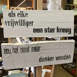 Bezoeker foto van Kringloopcentrum Goed Zo in Amerongen