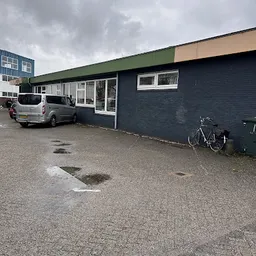 Bezoeker foto van Kringloopcentrum-overdie in Alkmaar