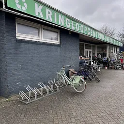 Bezoeker foto van Kringloopcentrum-overdie in Alkmaar