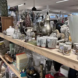 Bezoeker foto van Kringloopcentrum-overdie in Alkmaar