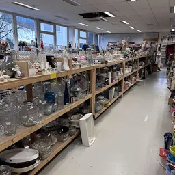 Bezoeker foto van Kringloopcentrum-overdie in Alkmaar