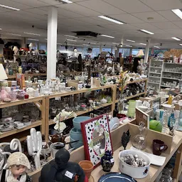 Bezoeker foto van Kringloopcentrum-overdie in Alkmaar