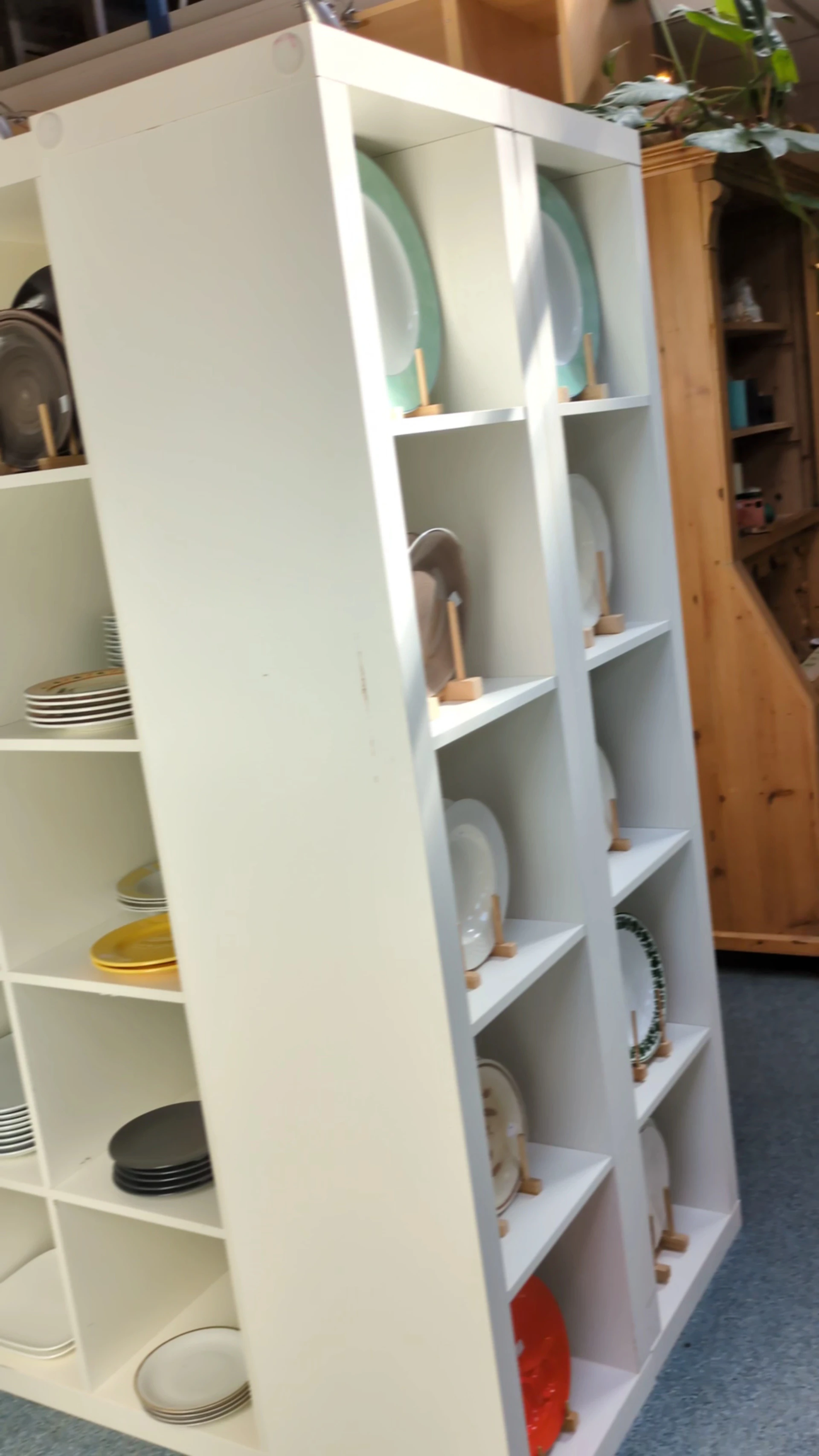 Kringloopwinkel Kringloopcentrum-overdie in Alkmaar