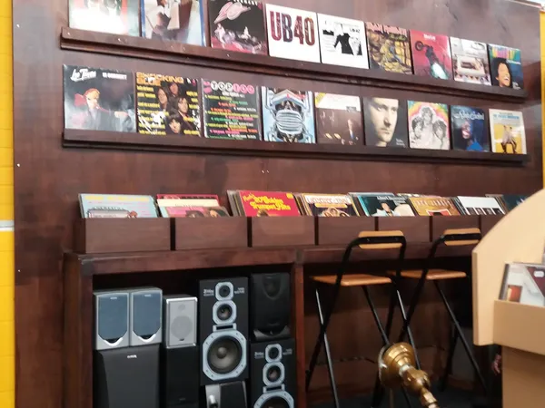 Kringloopwinkel in Vaassen