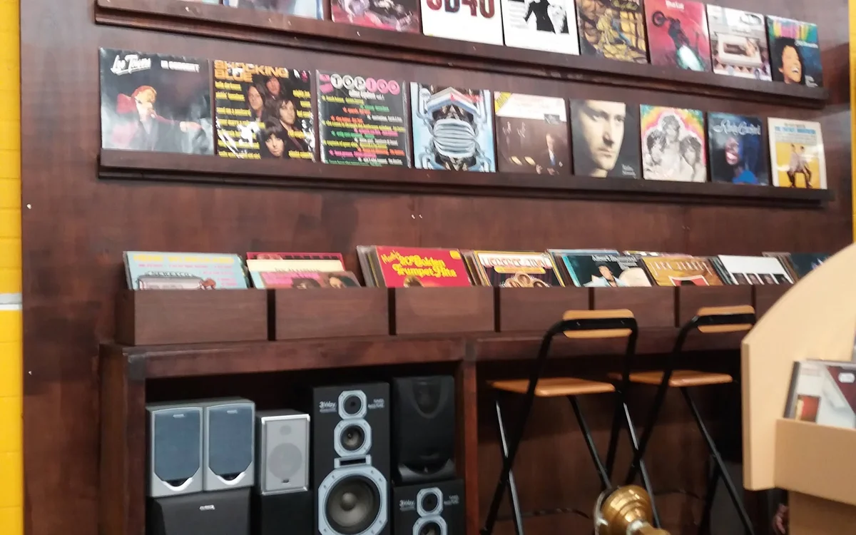 Kringloopwinkel Kringloopcentrum Stilema in Vaassen