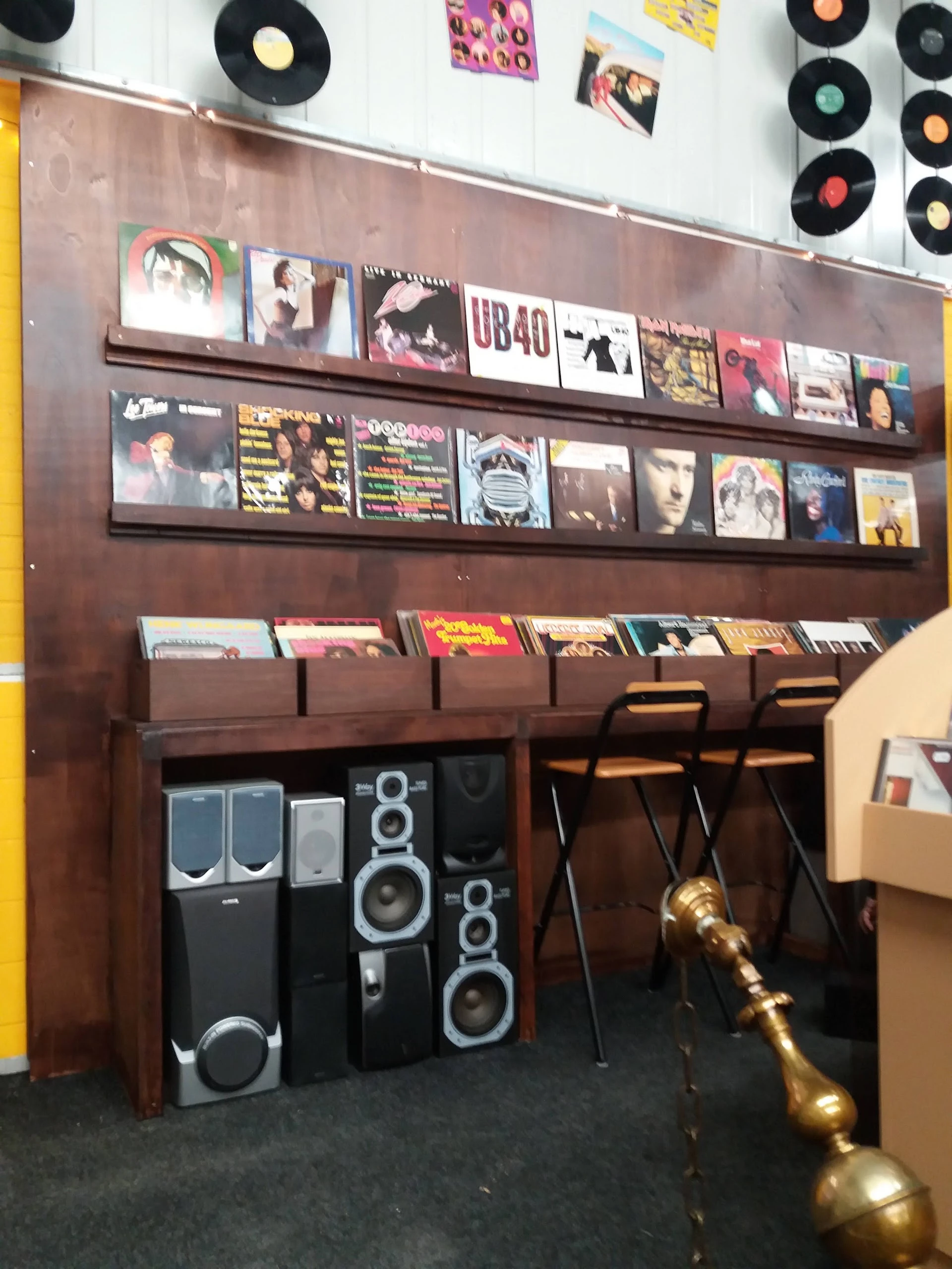 Kringloopwinkel Kringloopcentrum Stilema in Vaassen