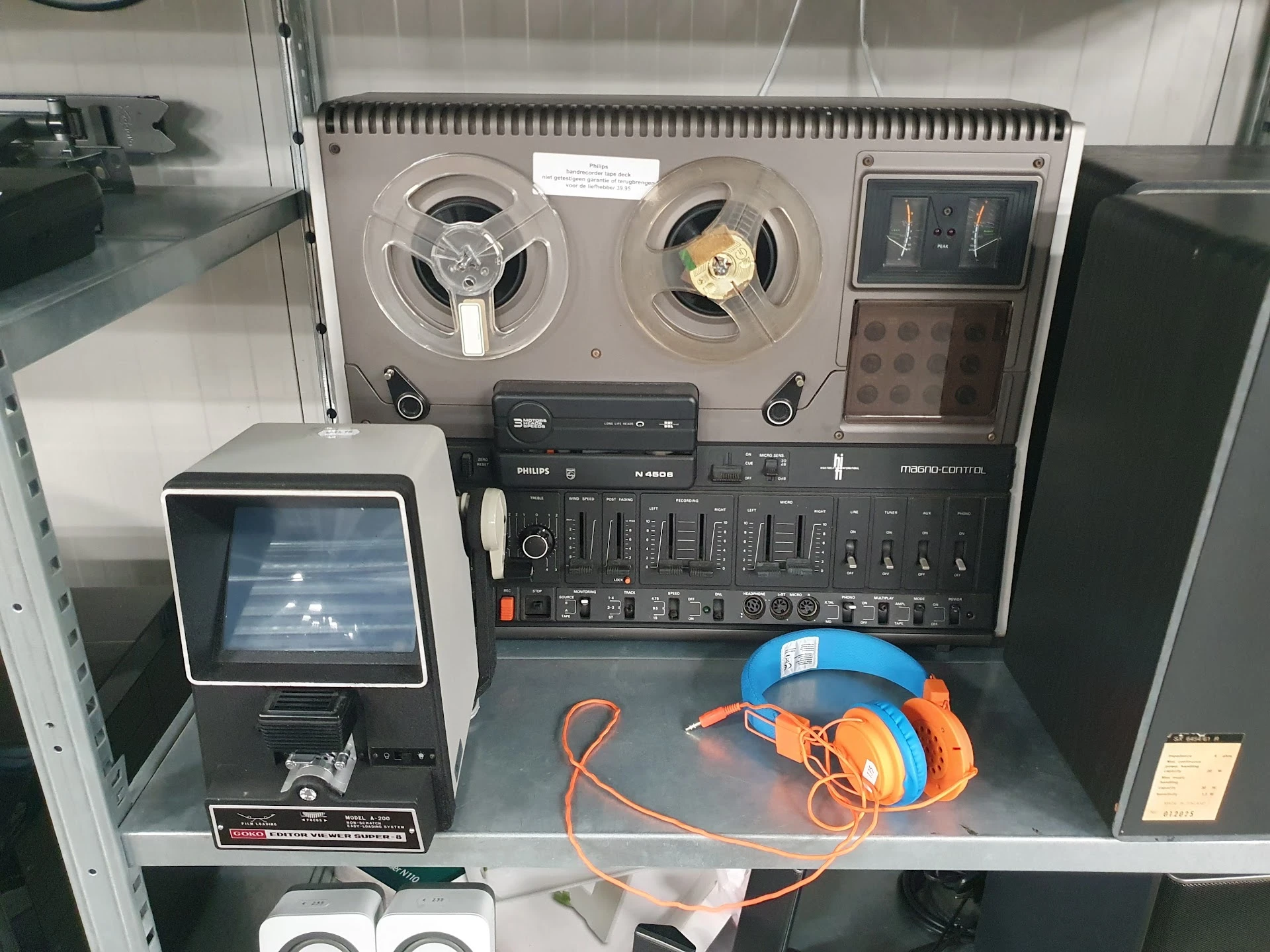 Kringloopwinkel Kringloopcentrum Stilema in Vaassen