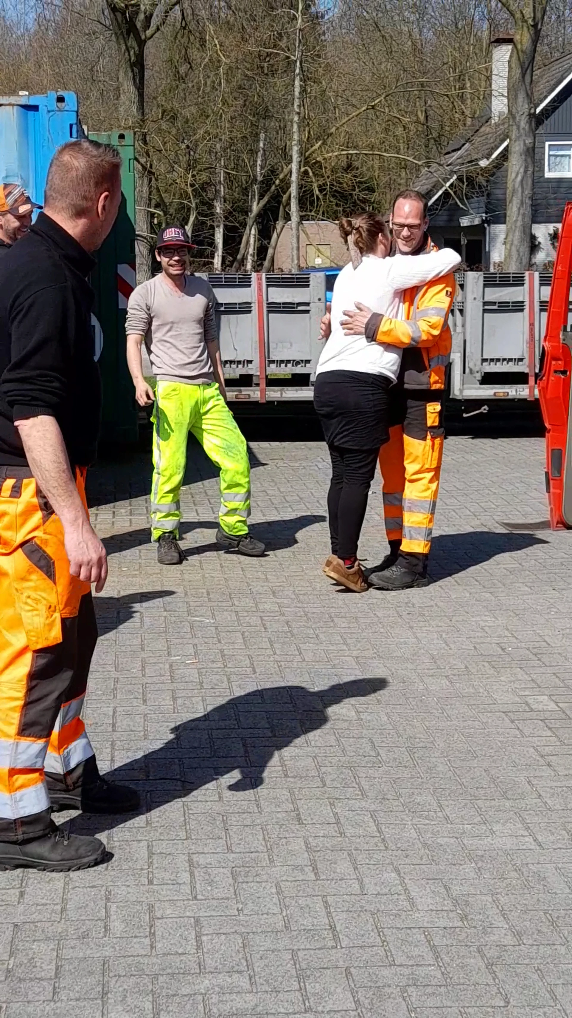 Kringloopwinkel Kringloopcentrum Stilema in Vaassen