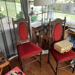 Bezoeker foto van Kringloopcentrum 't Trefpunt in Marum