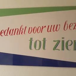 Bezoeker foto van Kringloopcentrum 't Trefpunt in Marum