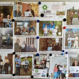 Bezoeker foto van Kringloopcentrum 't Trefpunt in Marum