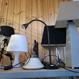 Bezoeker foto van Kringloopcentrum 't Trefpunt in Marum