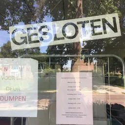 Bezoeker foto van [GESLOTEN] Kringloopcentrum Voorschoten in Voorschoten