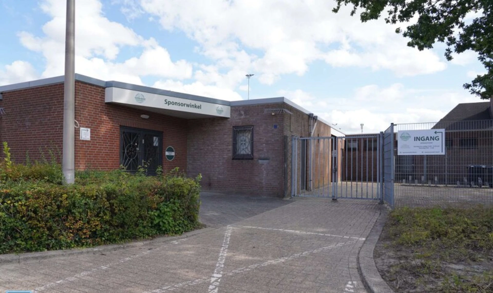 Kringloopwinkel Kringloopcentrum weert in Weert