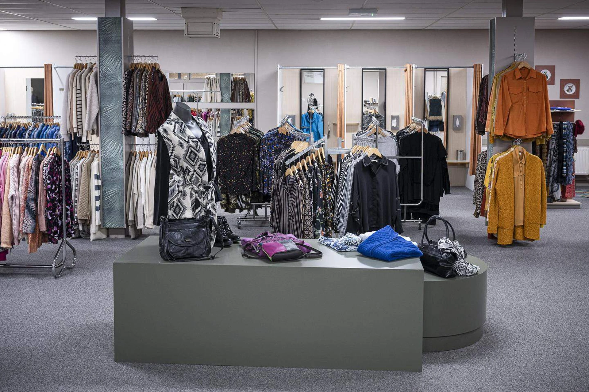 Foto gedeeld door eigenaar van Kringloopcentrum weert in Weert