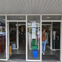 Kringloopwinkel KringloopDinkellandTubbergen in Ootmarsum