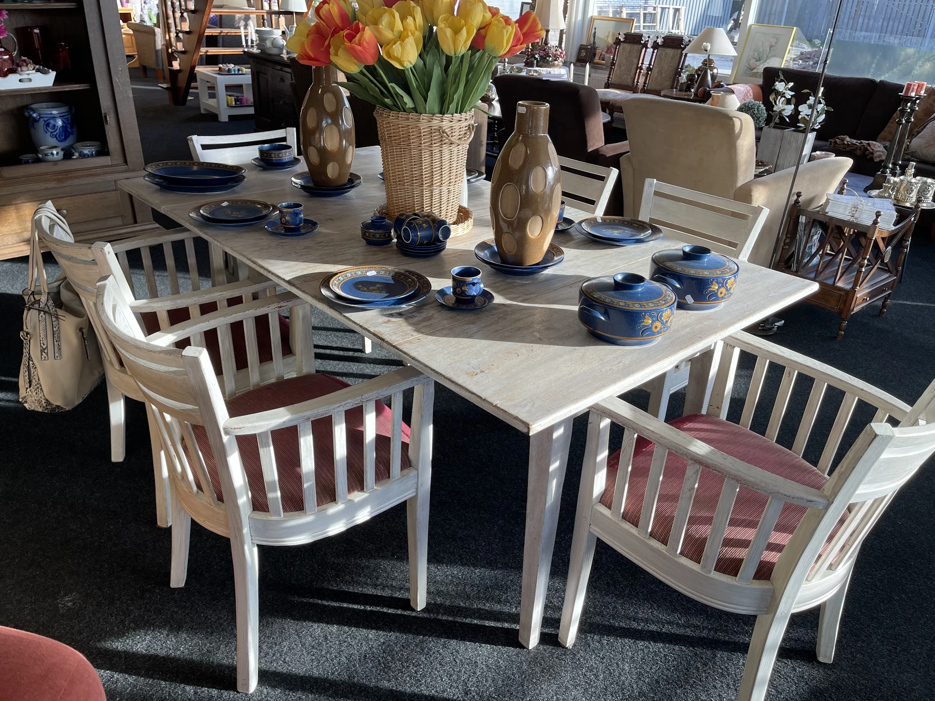 Foto gedeeld door eigenaar van KringloopDinkellandTubbergen in Ootmarsum