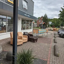 Bezoeker foto van KringloopDinkellandTubbergen in Ootmarsum