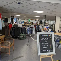 Bezoeker foto van KringloopDinkellandTubbergen in Ootmarsum
