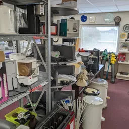 Bezoeker foto van KringloopDinkellandTubbergen in Ootmarsum