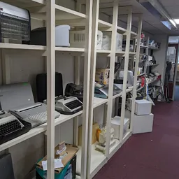 Bezoeker foto van KringloopDinkellandTubbergen in Ootmarsum