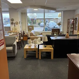 Bezoeker foto van KringloopDinkellandTubbergen in Ootmarsum