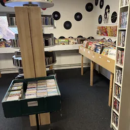 Bezoeker foto van KringloopDinkellandTubbergen in Ootmarsum