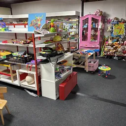 Bezoeker foto van KringloopDinkellandTubbergen in Ootmarsum