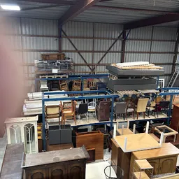 Bezoeker foto van KringloopDinkellandTubbergen in Ootmarsum