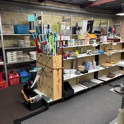 Bezoeker foto van KringloopDinkellandTubbergen in Ootmarsum