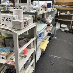 Bezoeker foto van KringloopDinkellandTubbergen in Ootmarsum