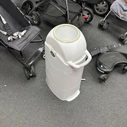 Bezoeker foto van KringloopDinkellandTubbergen in Ootmarsum