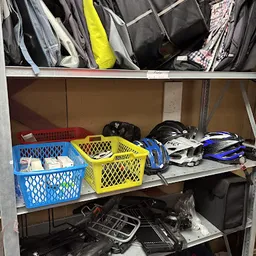 Bezoeker foto van KringloopDinkellandTubbergen in Ootmarsum