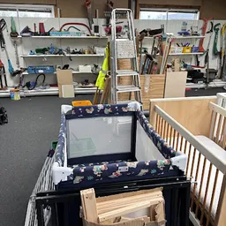 Bezoeker foto van KringloopDinkellandTubbergen in Ootmarsum