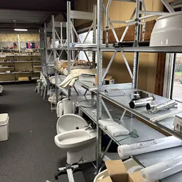 Bezoeker foto van KringloopDinkellandTubbergen in Ootmarsum