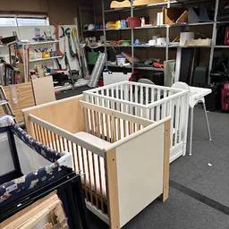 Bezoeker foto van KringloopDinkellandTubbergen in Ootmarsum