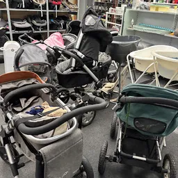 Bezoeker foto van KringloopDinkellandTubbergen in Ootmarsum