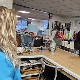 Bezoeker foto van KringloopDinkellandTubbergen in Ootmarsum