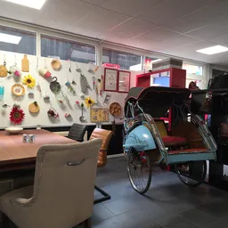 Bezoeker foto van KringloopDinkellandTubbergen in Ootmarsum