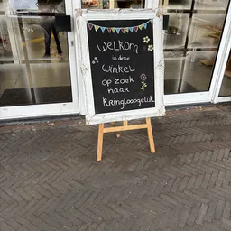 Bezoeker foto van KringloopDinkellandTubbergen in Ootmarsum