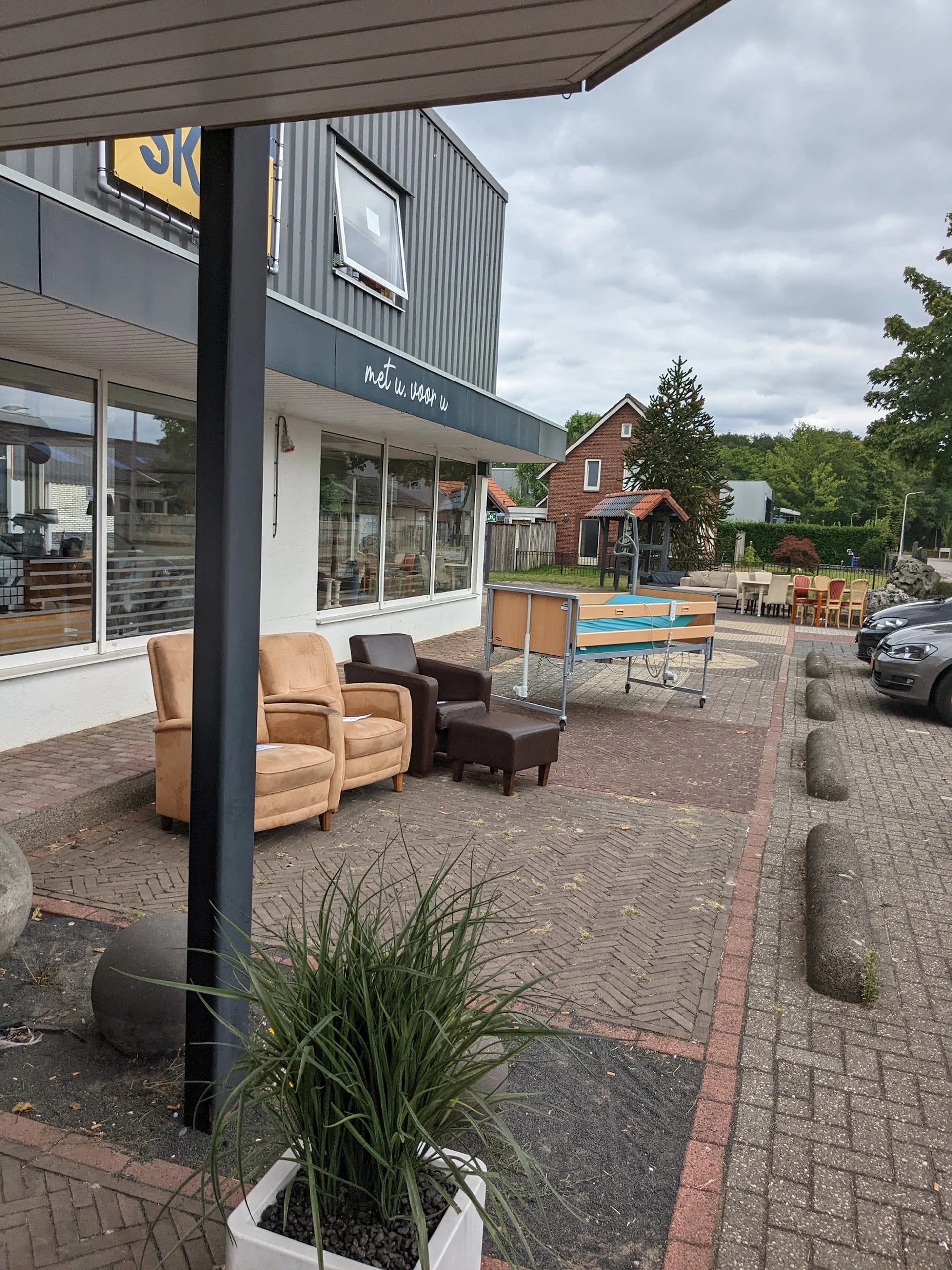Bezoeker foto van KringloopDinkellandTubbergen in Ootmarsum