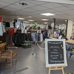 Bezoeker foto van KringloopDinkellandTubbergen in Ootmarsum