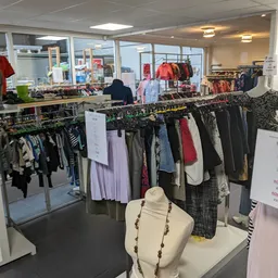 Bezoeker foto van KringloopDinkellandTubbergen in Ootmarsum